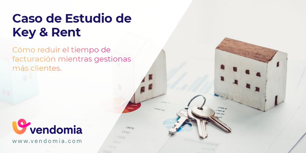 Caso de Estudio: “Dedicábamos 8 horas al mes a facturar y ahora 10 minutos al día. En la mitad de tiempo, gestionamos muchos más clientes”