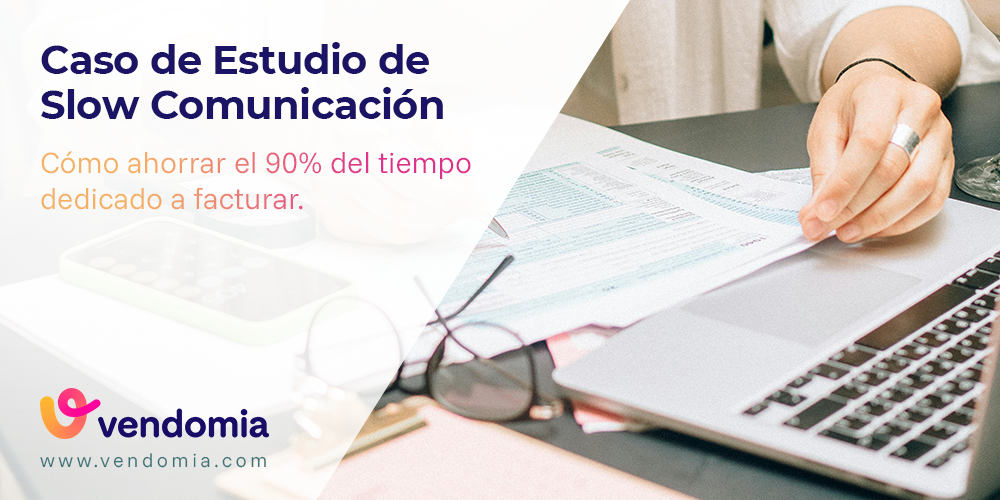 Caso de Estudio: “Hemos automatizado la facturación y la gestión de cobros, nos ahorramos el 90% del tiempo dedicado a facturar”