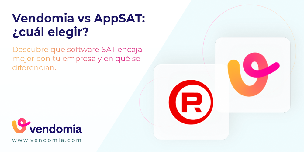 Vendomia vs AppSat: ¿qué software es mejor para servicio técnico e instalaciones?