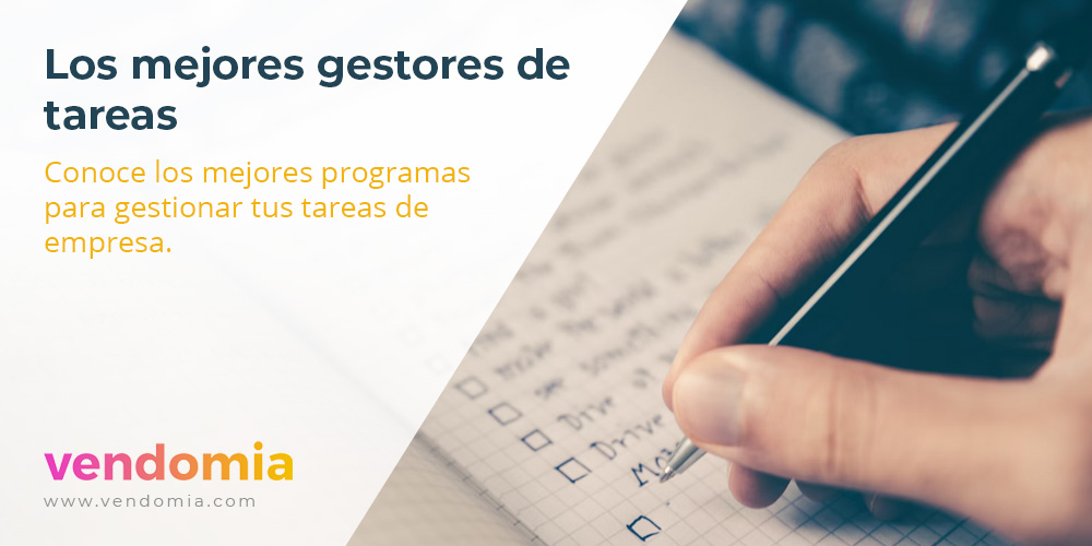 Los mejores gestores de tareas para empresas