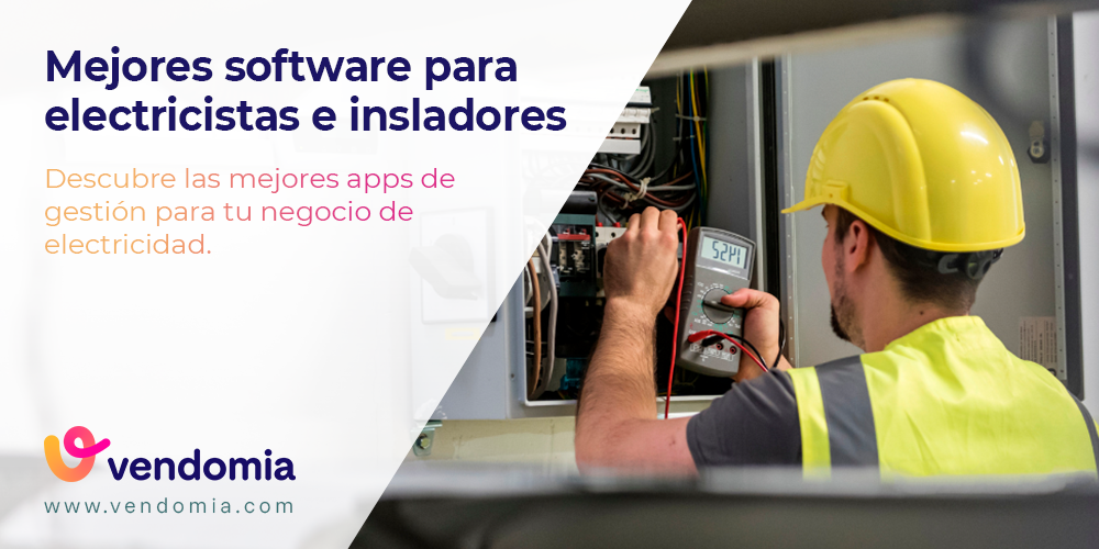 Top 5 software para electricistas: mejores programas para instaladores