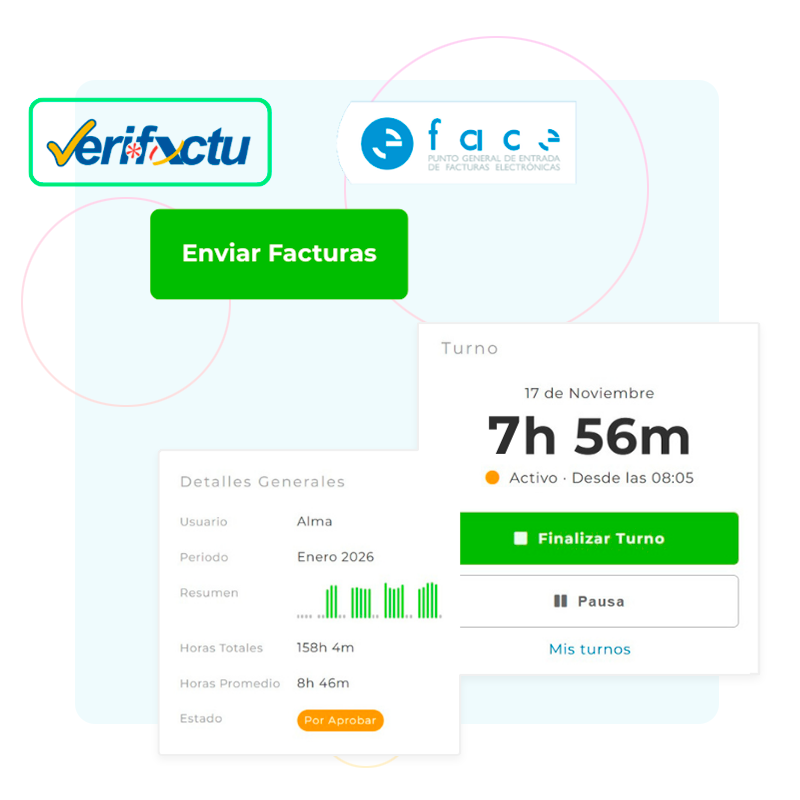 Cumplimiento normativo