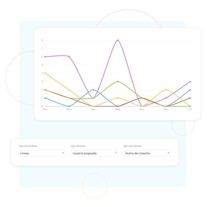 Simplifica tu trabajo